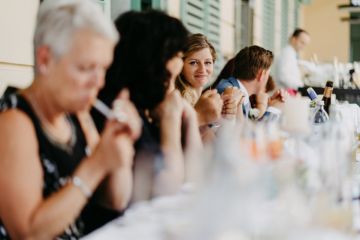 Hochzeitsreportage von Memories & Emotions Photography