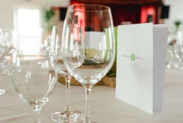 Hochzeitsreportage in Burgenland: Hotel Ohr