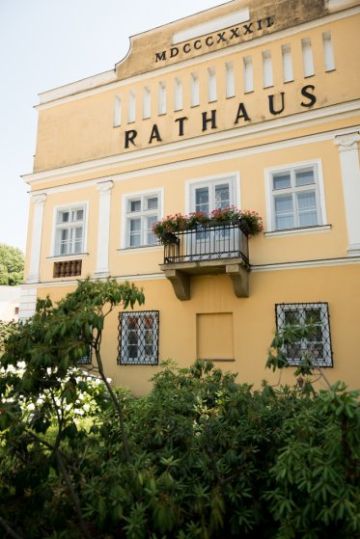 Hochzeitsreportage von Barbara Wenz Foto & Film