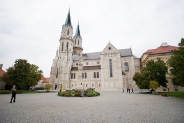 Hochzeitsreportage in Niederösterreich: Schloss Raggendorf