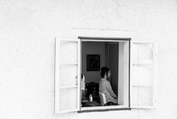 Hochzeitsreportage von Barbara Wenz Foto & Film