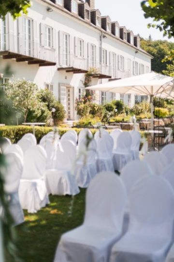 Hochzeitsreportage in Niederösterreich: Berghotel Tulbingerkogel