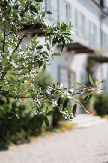 Hochzeitsreportage in Niederösterreich: Berghotel Tulbingerkogel