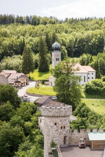 Hochzeitsreportage von Barbara Wenz Foto & Film