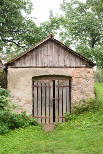 Hochzeitsreportage in Niederösterreich: Gut Oberstockstall