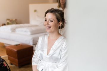 Hochzeitsreportage in Niederösterreich: Gut Oberstockstall