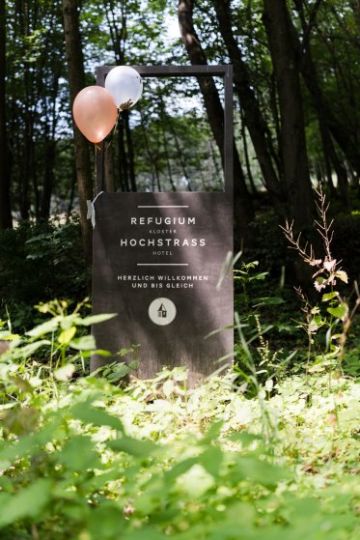 Hochzeitsreportage in Niederösterreich: Refugium Hochstrass