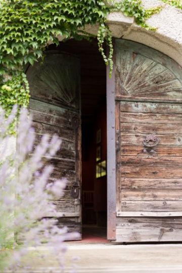 Hochzeitsreportage in Niederösterreich: Himmelkeller Kronberg