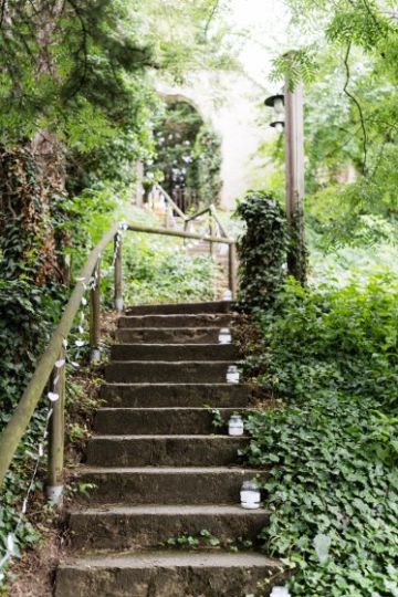 Hochzeitsreportage in Niederösterreich: Himmelkeller Kronberg