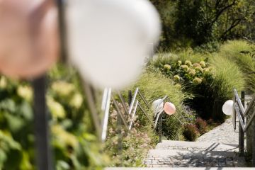 Hochzeitsreportage in Niederösterreich: Refugium Hochstrass