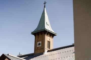 Hochzeitsreportage in Niederösterreich: Refugium Hochstrass