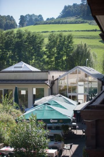 Hochzeitsreportage in Niederösterreich: Hotel Lengbachhof