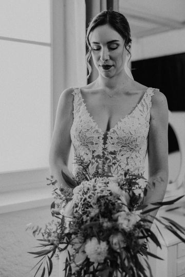 Full Glam im Matrimonium Kollnbrunn