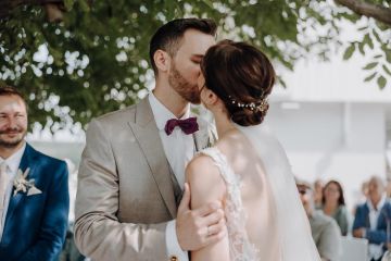 Full Glam im Matrimonium Kollnbrunn