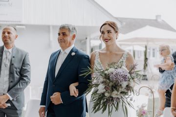 Full Glam im Matrimonium Kollnbrunn