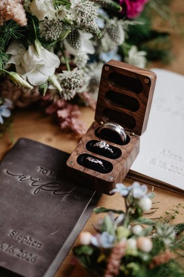 Destination Elopement in den Dolomiten