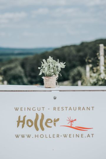 Außergewöhnliche Hochzeit in der Südsteiermark