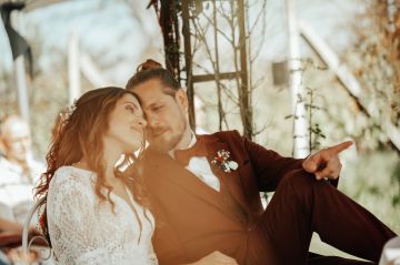 Herbst-Boho in der Südsteiermark