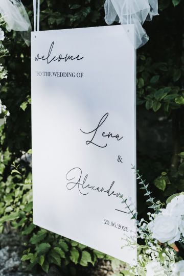 Vintage Hochzeit beim Schlosswirt zu Anif
