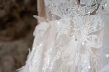Majestätische Hochzeit in Tirol