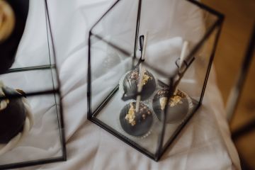 Goldene Winter-Hochzeit im Salzkammergut