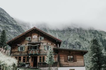 Traumhochzeit auf der Grawandhütte – Eine unvergessliche Feier in den Bergen
