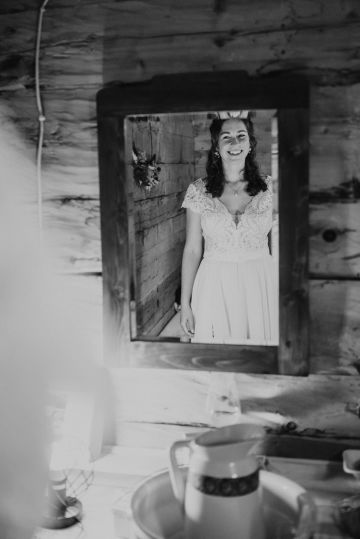 Traumhochzeit auf der Grawandhütte – Eine unvergessliche Feier in den Bergen