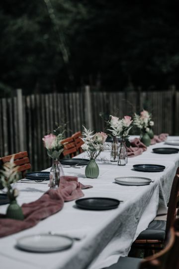 Zwei Bräute sagen Ja – Gleichgeschlechtliche Almhochzeit auf der Grawandhütte in Zillertal