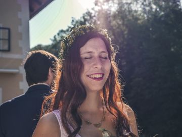 Vom Getting Ready bis zur Trauung