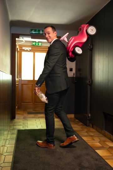 Zeitlose Eleganz: Die klassische Sommerhochzeit