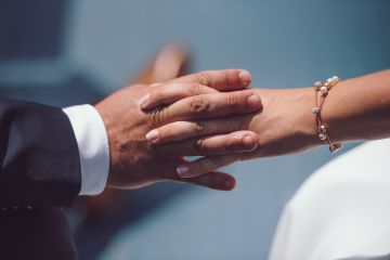 Hochzeit am Wörtersee