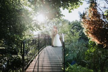 Gefühlvolle Hochzeit in der Südsteiermark