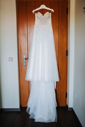 Gefühlvolle Hochzeit in der Südsteiermark