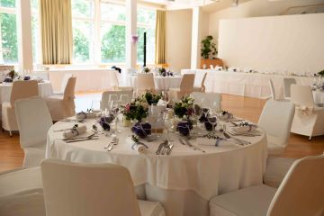 Spontane Hochzeit im Schloss Seggau