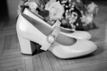 Spontane Hochzeit im Schloss Seggau