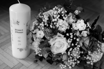 Spontane Hochzeit im Schloss Seggau