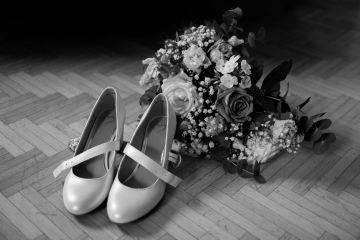 Spontane Hochzeit im Schloss Seggau