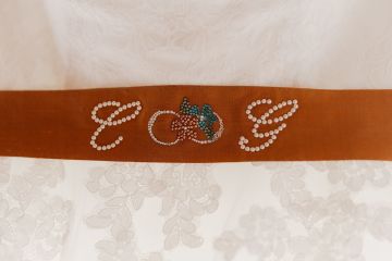 Klassische Hochzeit in der Bogner Aste Tirol