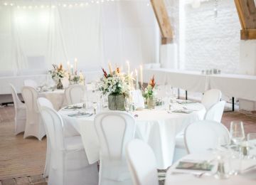 Wunderbare DIY Hochzeit im Weinviertel