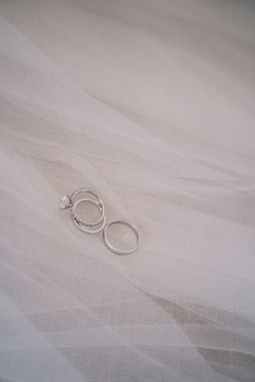 Dream Wedding in Provence