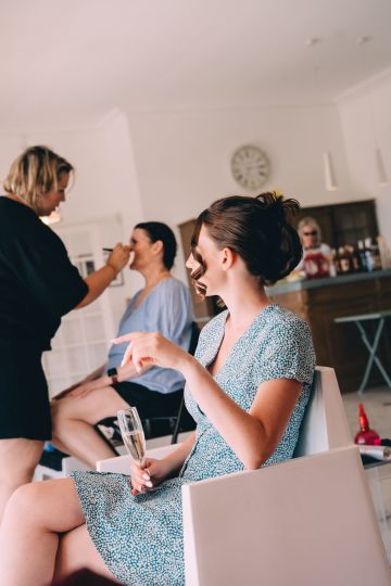 Dream Wedding in Provence