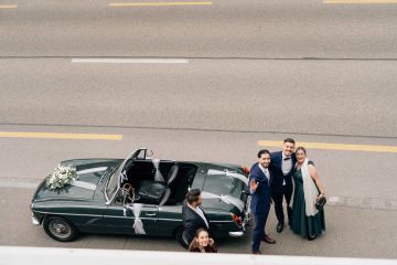 Charming souls, Timeless vows