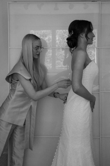 Charming souls, Timeless vows