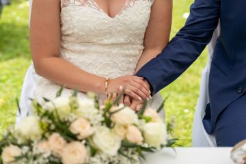 Traumhafte Hochzeitsfeier im Matrimonium Kollnbrunn (Bezirk Gänserndorf / NÖ)
