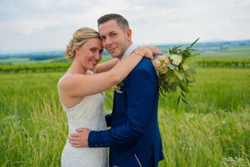 Traumhafte Hochzeitsfeier im Matrimonium Kollnbrunn (Bezirk Gänserndorf / NÖ)