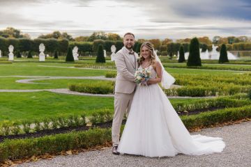 Hochzeitsfotograf Celle Alina & Andreas
