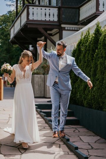 Hochzeitsfotograf Hildesheim Jessy & Attila