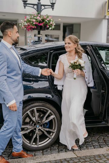 Hochzeitsfotograf Hildesheim Jessy & Attila