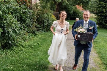Hochzeitsfotograf Hameln Sandra & Nico