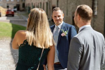 Hochzeitsfotograf Hameln Sandra & Nico